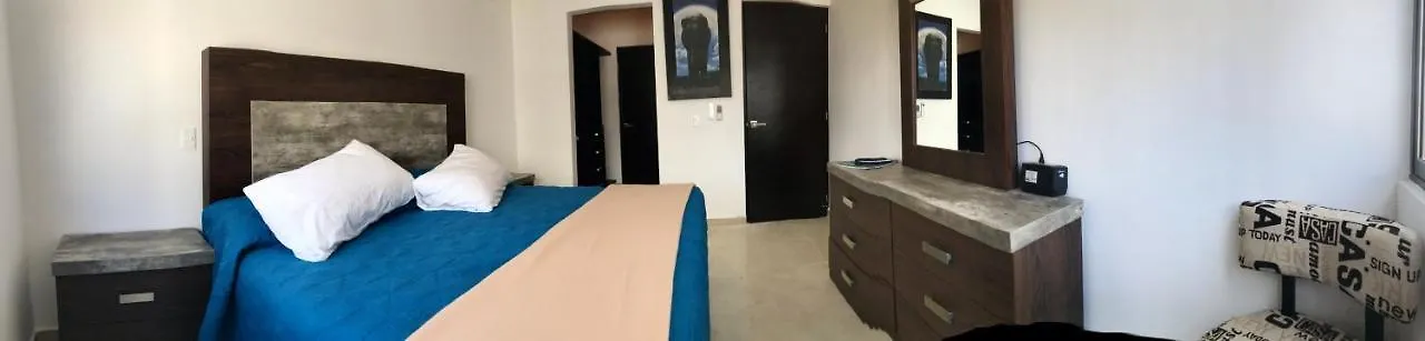 Casa Coco Cancun - Private House Villa