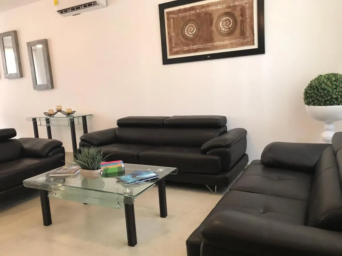 Holiday home Casa Coco Cancun - Private House Villa