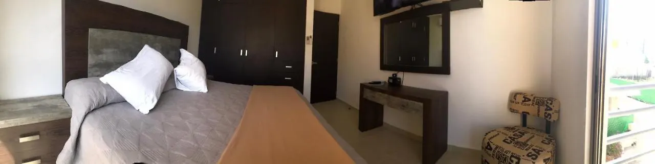 Holiday home Casa Coco Cancun - Private House Villa Mexico