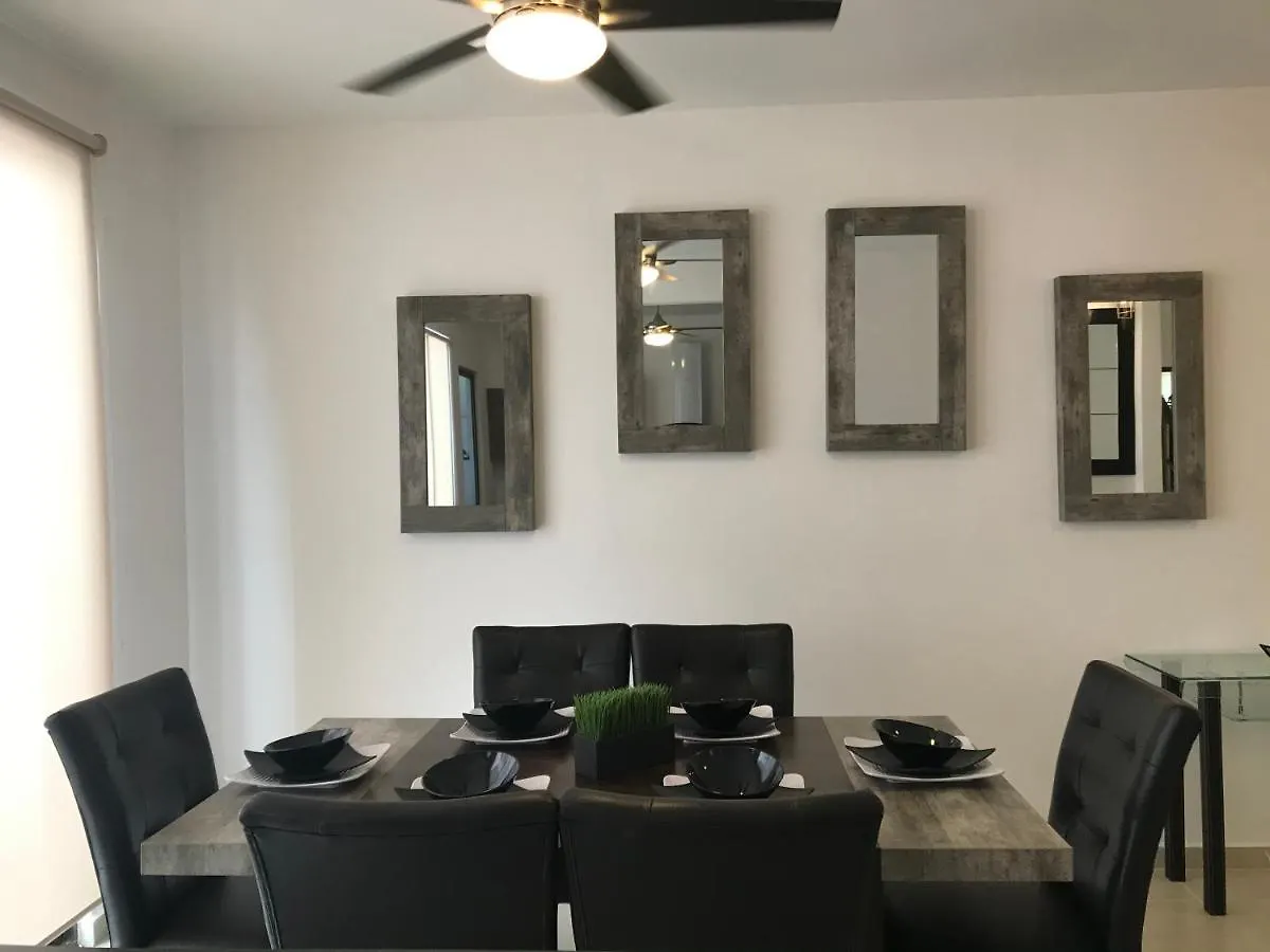 Casa Coco Cancun - Private House Villa Mexico