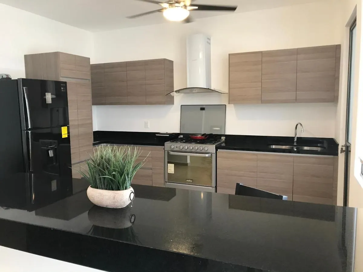 Casa Coco Cancun - Private House Villa Holiday home