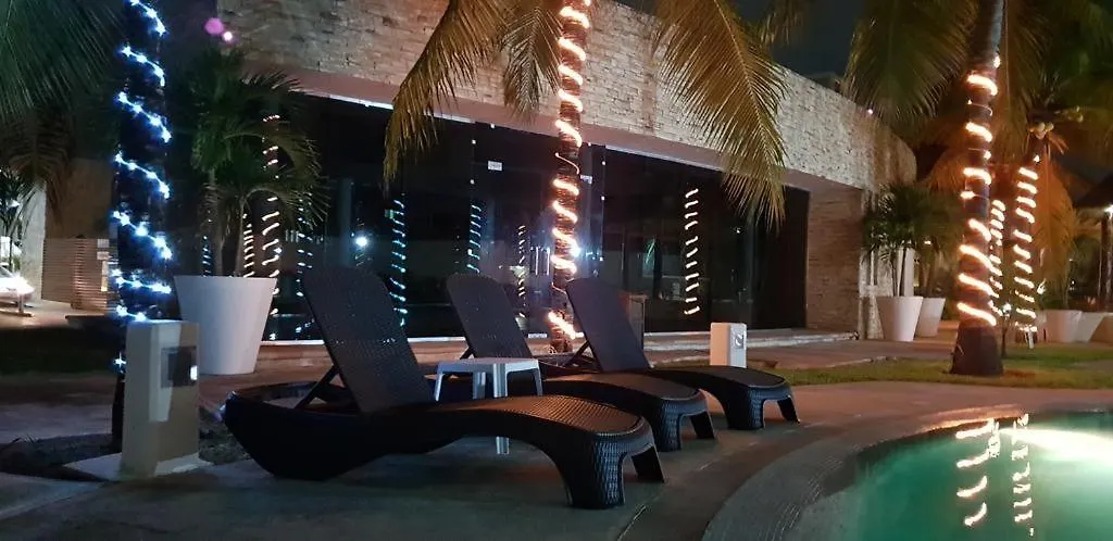 Casa Coco Cancun - Private House Villa