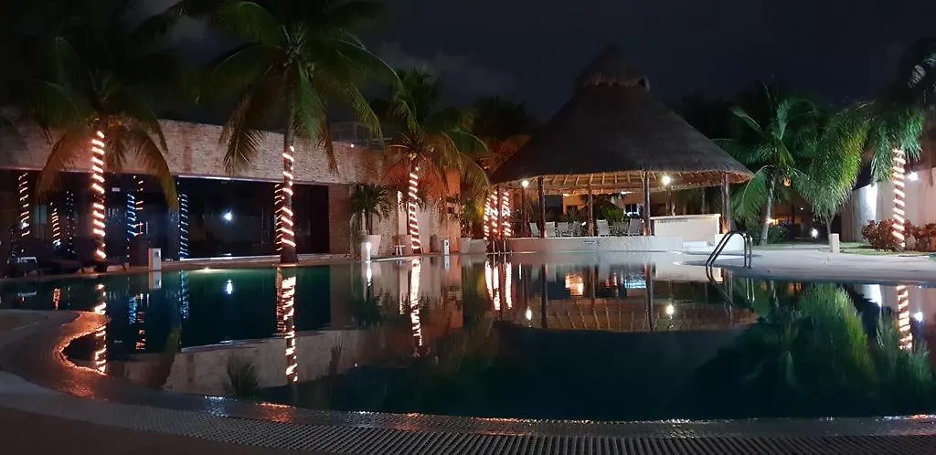 Holiday home Casa Coco Cancun - Private House Villa
