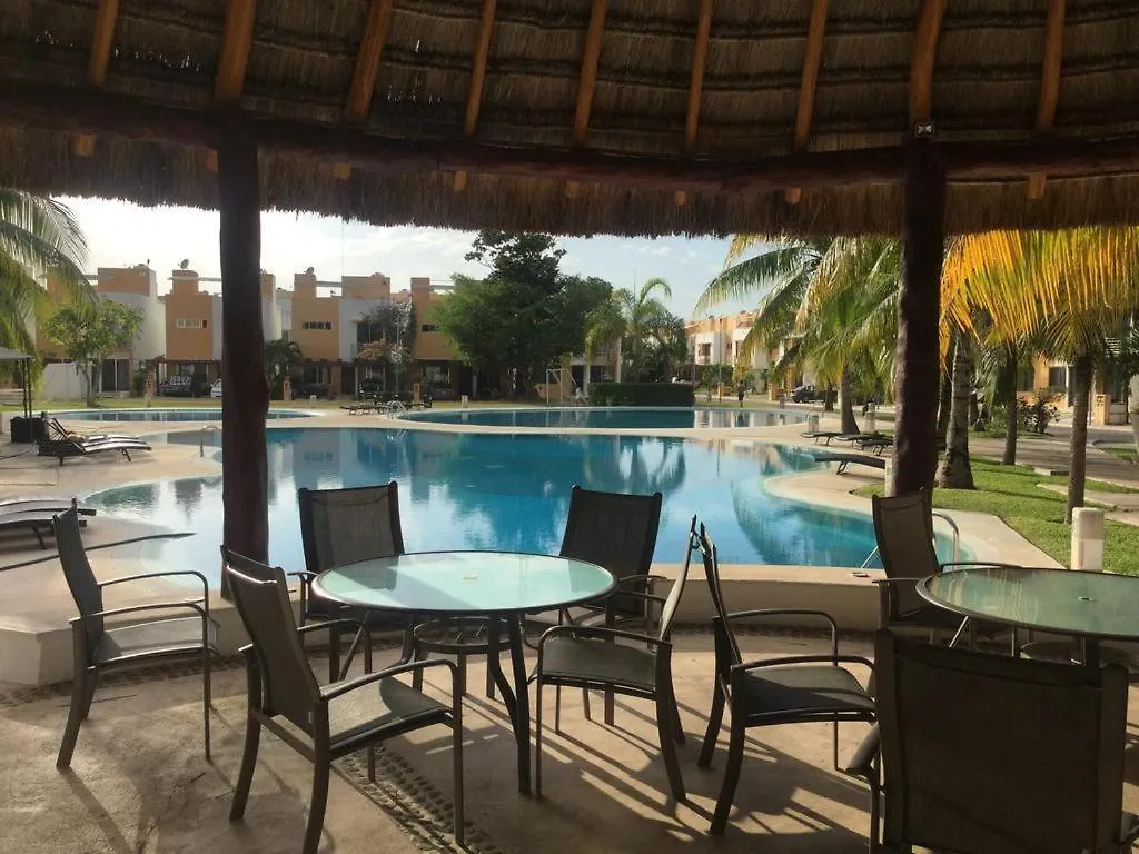 Casa Coco Cancun - Private House Villa