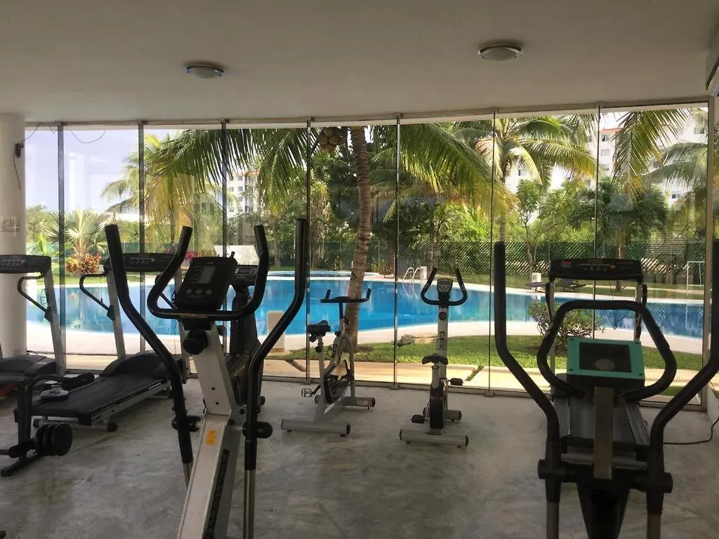 Holiday home Casa Coco Cancun - Private House Villa