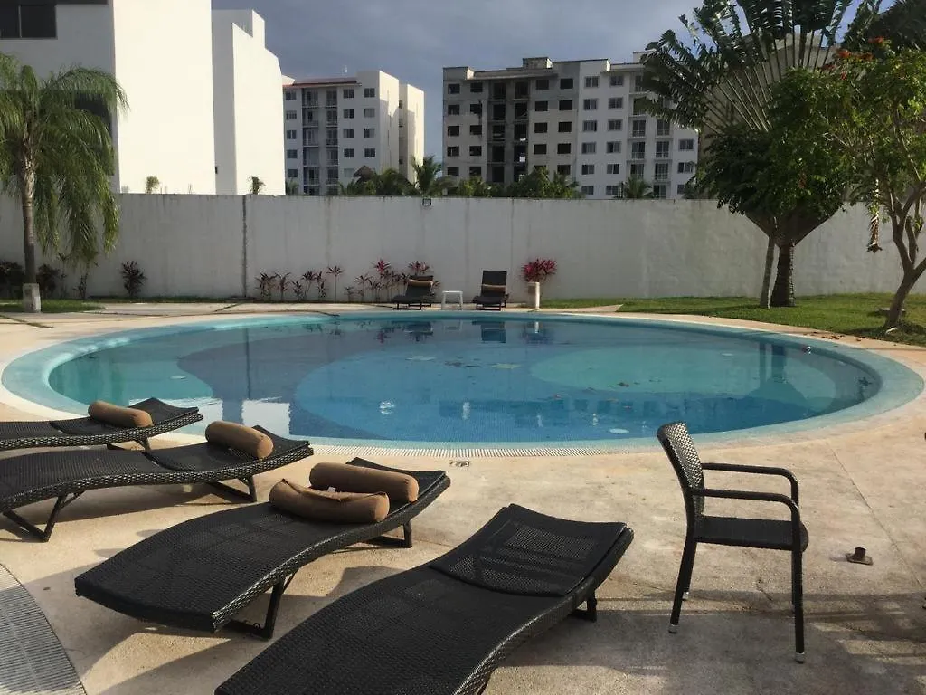 Holiday home Casa Coco Cancun - Private House Villa