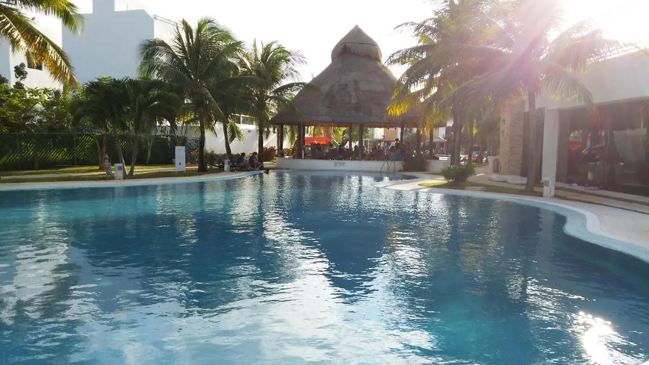 Casa Coco Cancun - Private House Villa