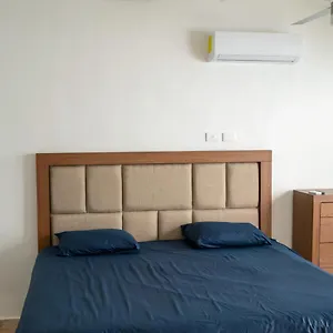 Recamara 1 Séjour chez l'habitant