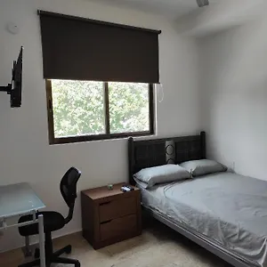 Recamara 3 Séjour chez l'habitant