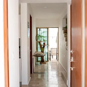Casa Nachi Cocom Villa