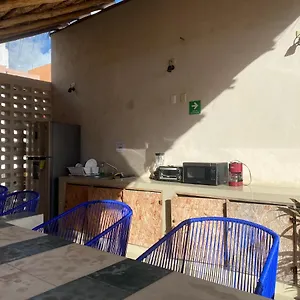 Bed & Breakfast Casa Cielo, Cancun