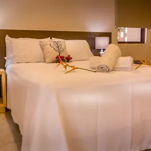 Azcapri Boutique&spa Appart hôtel