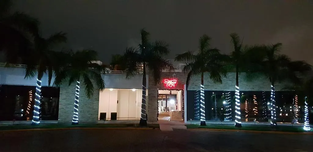 Вилла Casa Coco Cancun - Private House 0*,  Мексика