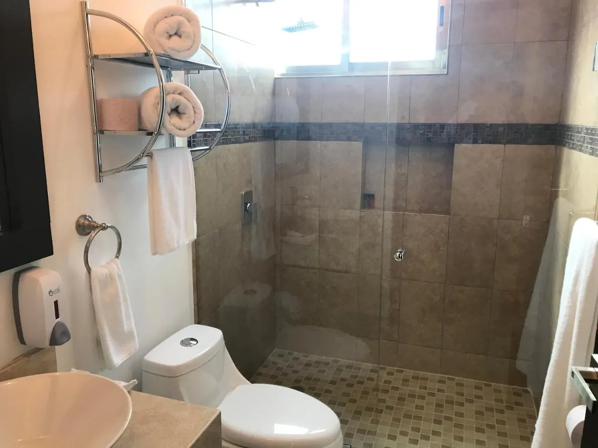 Casa Coco Cancun - Private House Villa Mexico