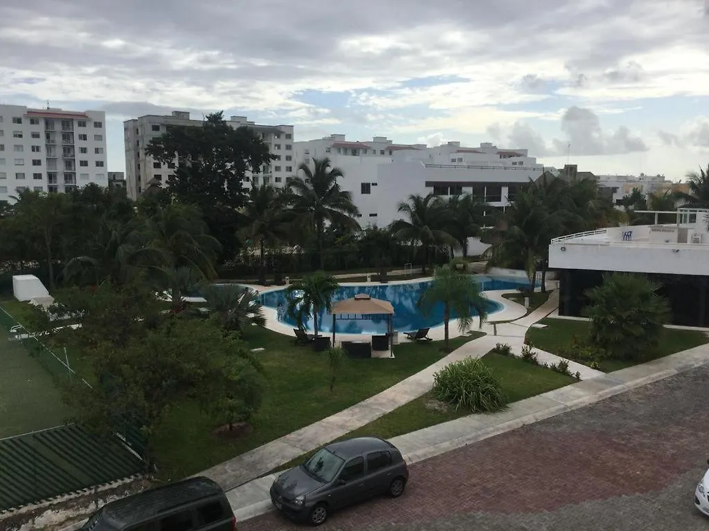 Casa Coco Cancun - Private House Villa 0*,